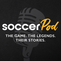 SoccerPod podcast