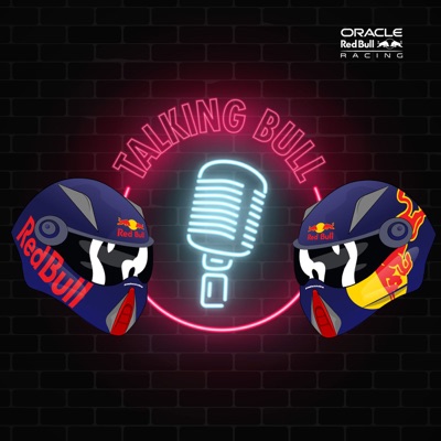 Talking Bull:Red Bull Racing