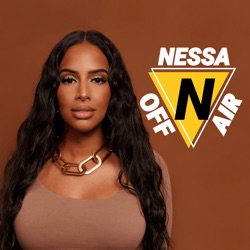 Explore Nessa and Colin Kaepernick’s New Book, “We Are Free, You and Me” | Nessa Off Air Ep. 31