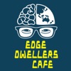 Edge Dwellers Café artwork