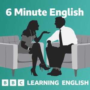 6 Minute English