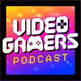 [Bonus Round] The Answer to Life, The Universe and Everything - Video Games Podcast podcast episode