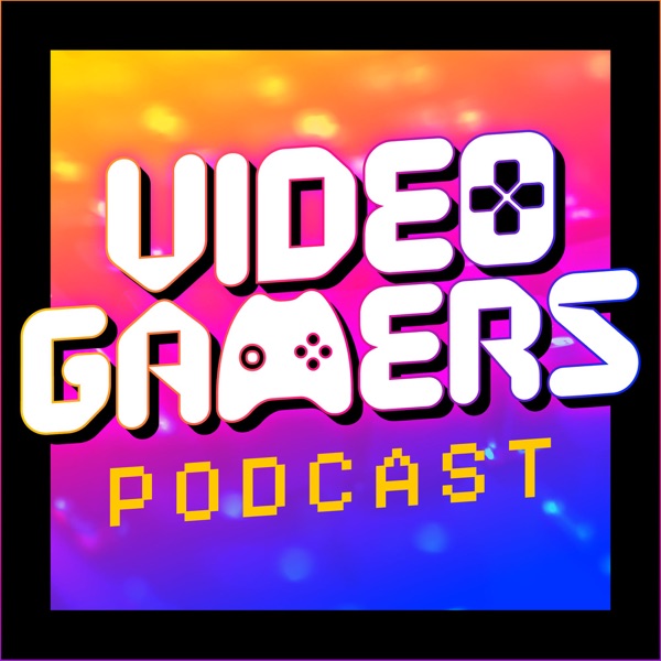 Multiplayer Gaming Podcast image