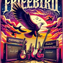 Freebird! The Story Behind The Legendary