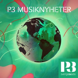 P3 Musiknyheter