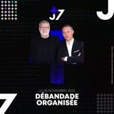 J+7 - 06/11/2023 - Débandade organisée