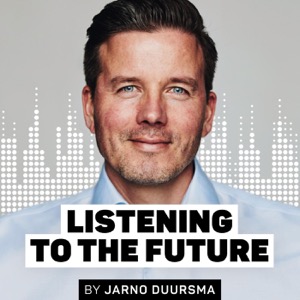 Listening To The Future
