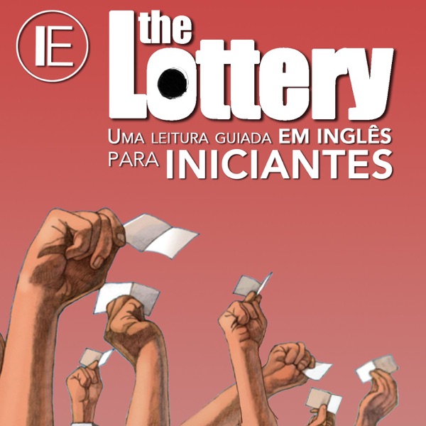 The Lottery an AUDIOBOOK in ENGLISH for BEGINNERS