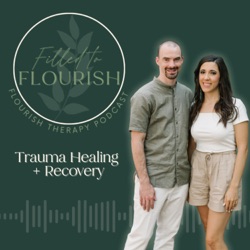 6. High-Control Religion + Sexuality with Julia Postema Jeremiah Gibson