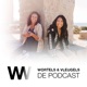 Wortels en Vleugels de podcast van een pleeg en adoptie duo
