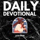 Daily Devotional & Bible Devotions by PodHour
