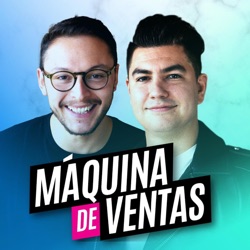 #8: Cómo hacer que los prospectos vengan a mi