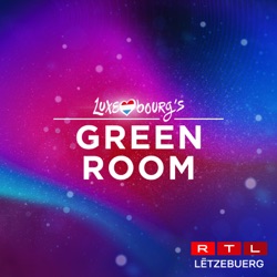 Episode 0 - What is Luxembourg's Green Room about?