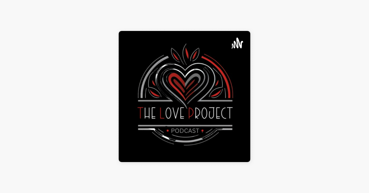 ‎The Love Project Podcast: Winning Strategies for Sibling Rivalry ...