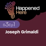 Joseph Grimaldi