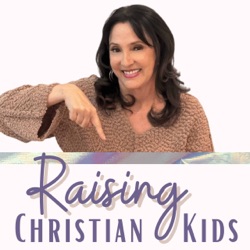 Laura Sassi Shares 4 Tips to Help Teach Biblical Concepts to Young Children