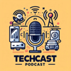 TechCast Podcast - Daniel Olszewski
