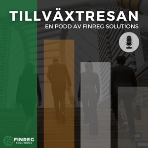 Tillväxtresan