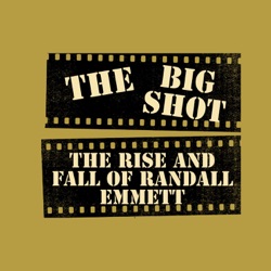 The Big Shot Podcast Trailer