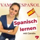 Vamos Español Podcast | Spanisch lernen