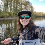 Episode #82: Updates with Miriam Leino from Orvis Seattle
