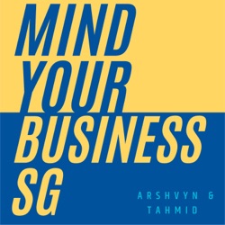 The Mind Your Business Show