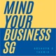 The Mind Your Business Show