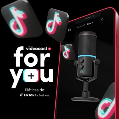 For You - TikTok for Business:TikTok for Business Latam