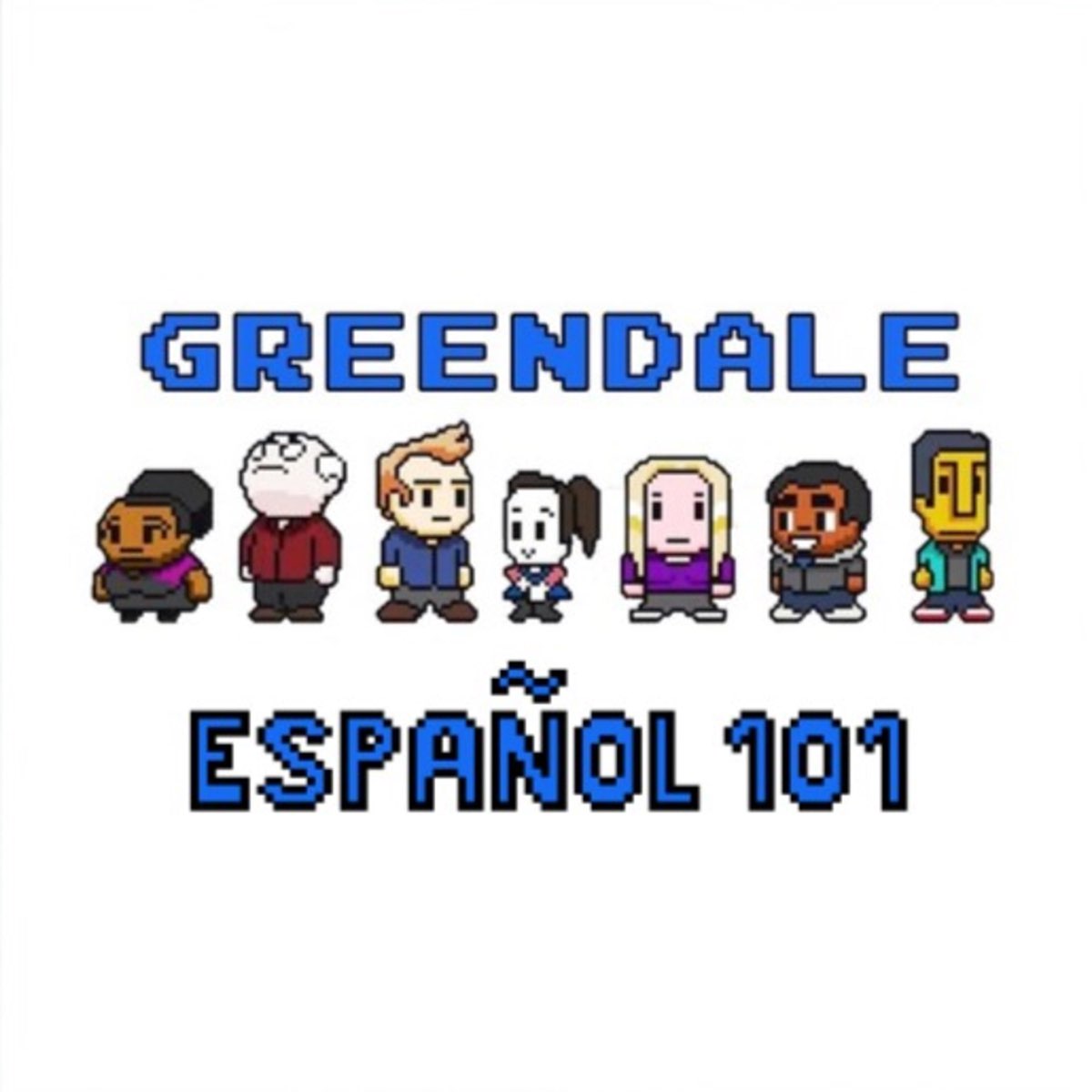 Greendale Español 101: Primer Podcast En Español Sobre Community ...