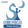 Stories Podcast Sleep Series - Starglow Media / Wondery