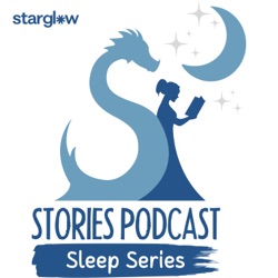 Introducing: Stories Podcast Sleep Stories