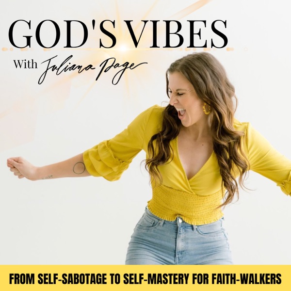 Spirit-Filled Real Talk with Juliana Page