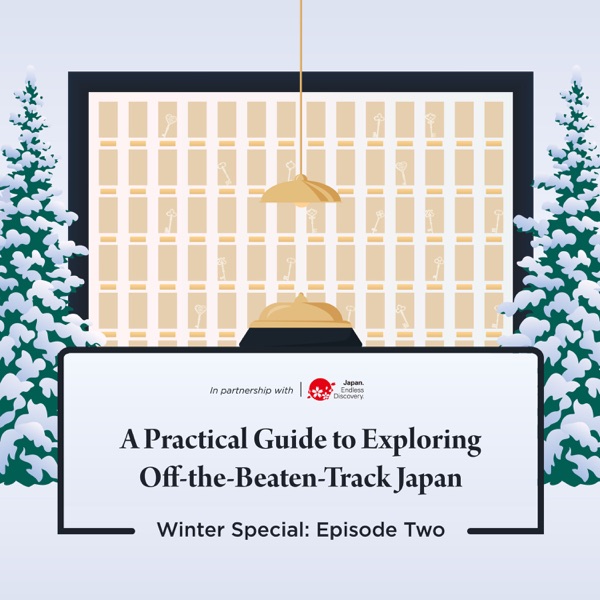A Practical Guide to Exploring Off-the-Beaten-Track Japan photo