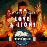 The Rapscallion Agency | Love & Lions