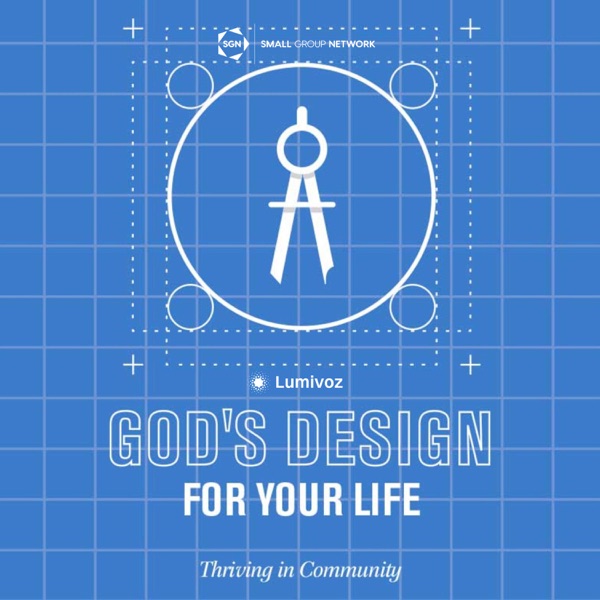 God's Design Bible Study Series Image