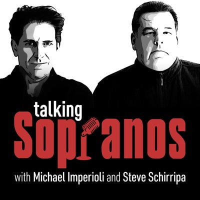 Talking Sopranos:talkingsopranos@gmail.com (podjams)