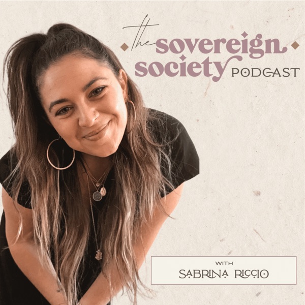 The Sovereign Society Podcast