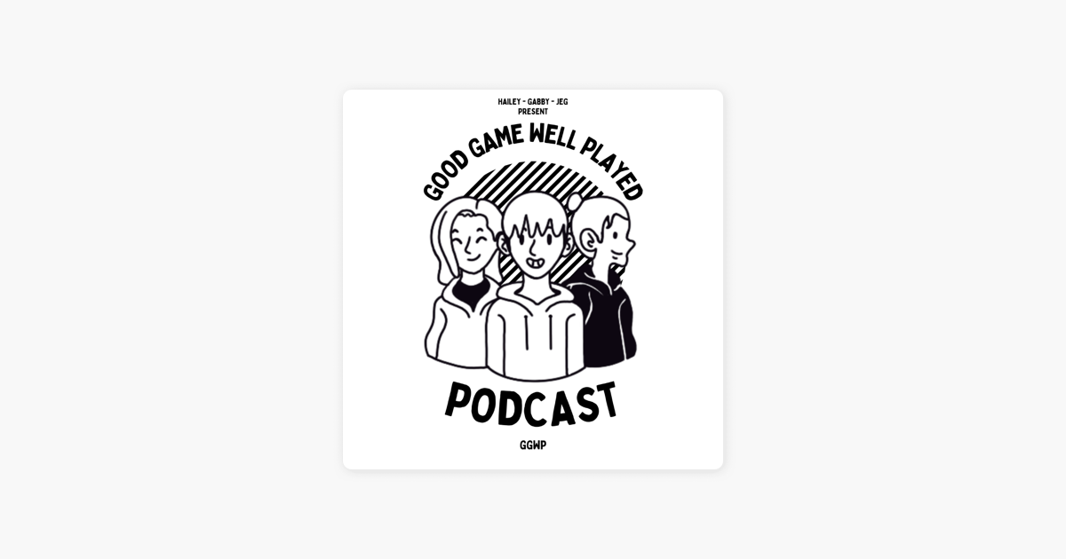 GGWP on Apple Podcasts