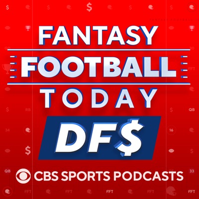 A First Look at DraftKings Week 1 NFL DFS Salaries