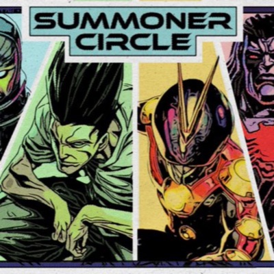 The Summoner's Circle