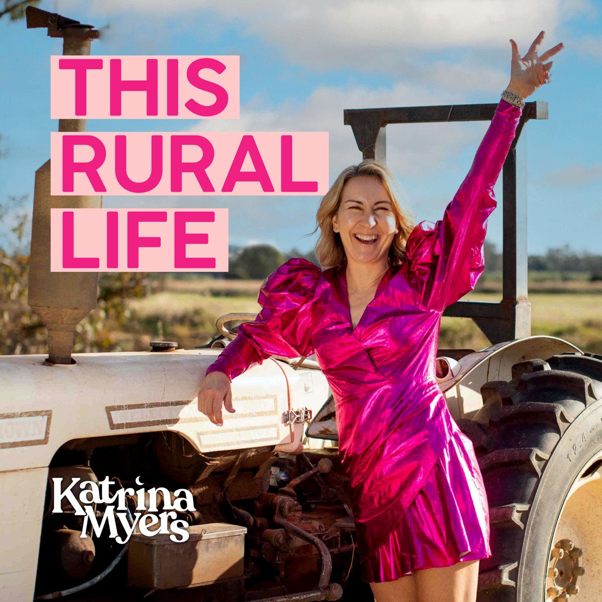 Christmas Special Spreading The Good Stuff Episode This Rural Life