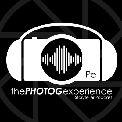 The Photog Experience: Storyteller Podcast