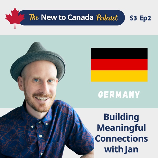 Building Meaningful Connections | Jan from Germany photo