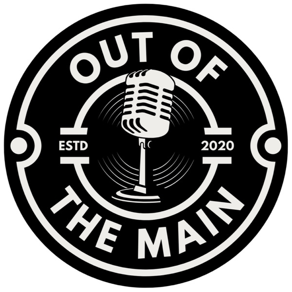 "Out of the Main" - A Yacht Rock Podcast