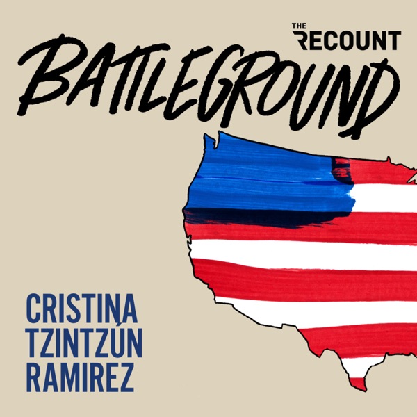 To Reach Young Voters, Try Giving a Sh*t with Cristina Tzintzún Ramirez photo