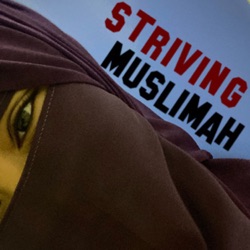 Striving Muslimah