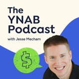 Image of The YNAB Podcast podcast
