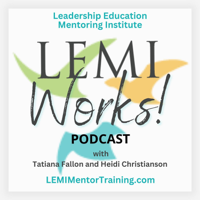 LEMIWorks! Podcast podcast