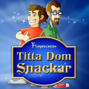 Titta dom snackar