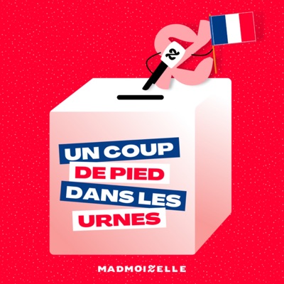 Un coup de pied dans les urnes